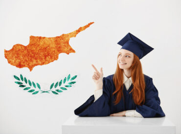 Σπουδές στην Κύπρο